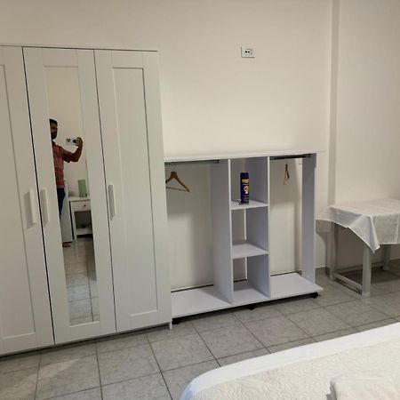 Apartments Mestre Luaran gambar