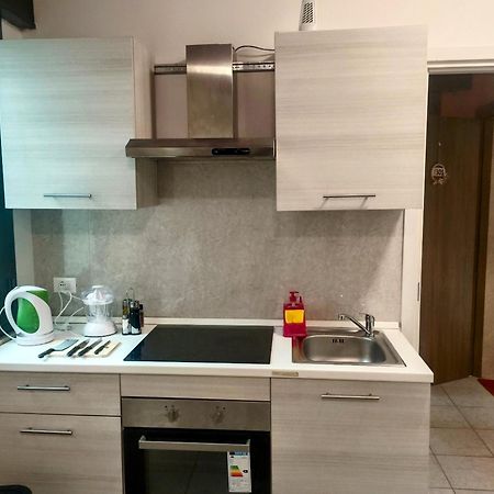 Apartments Mestre Luaran gambar