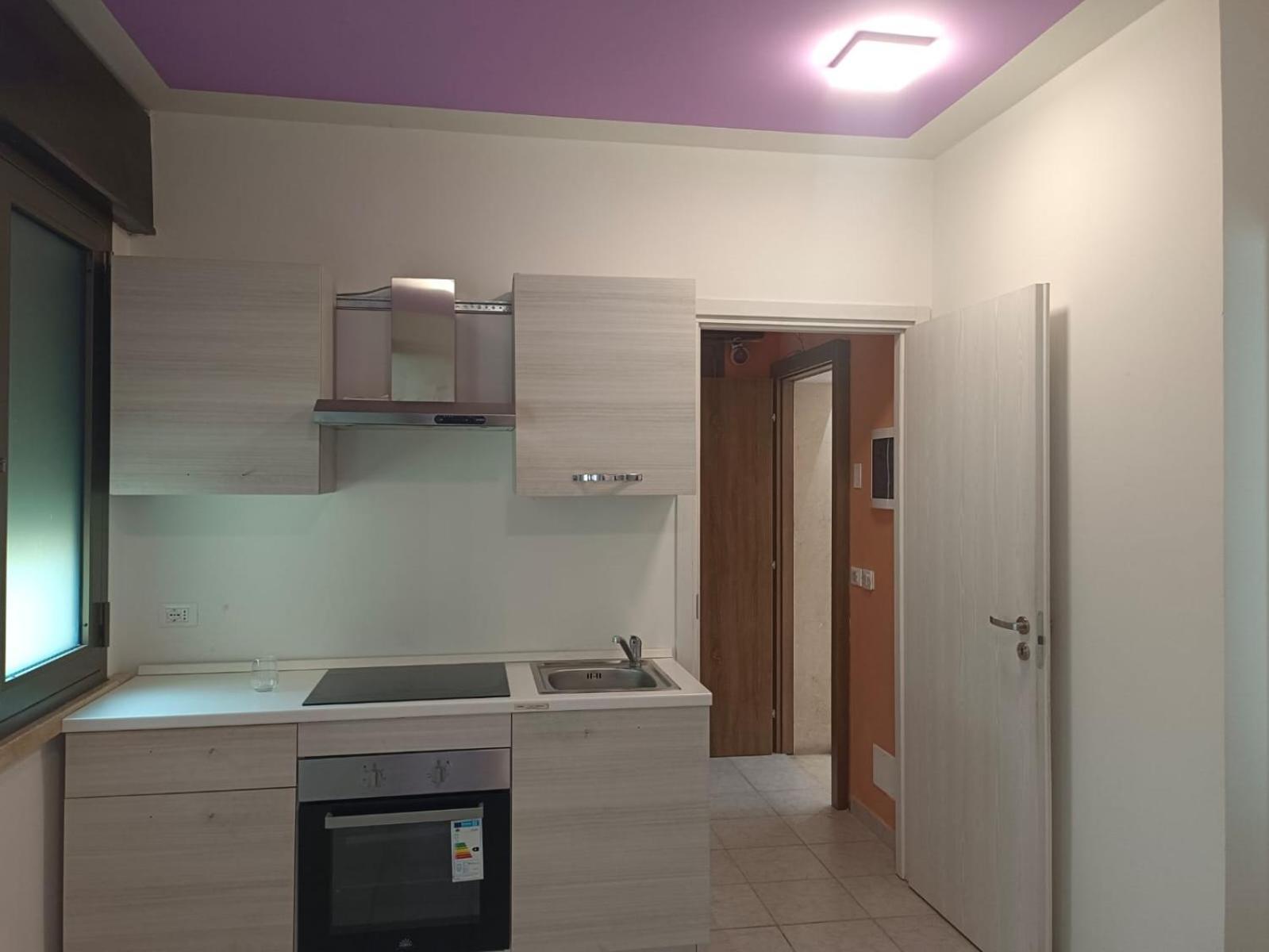 Apartments Mestre Luaran gambar