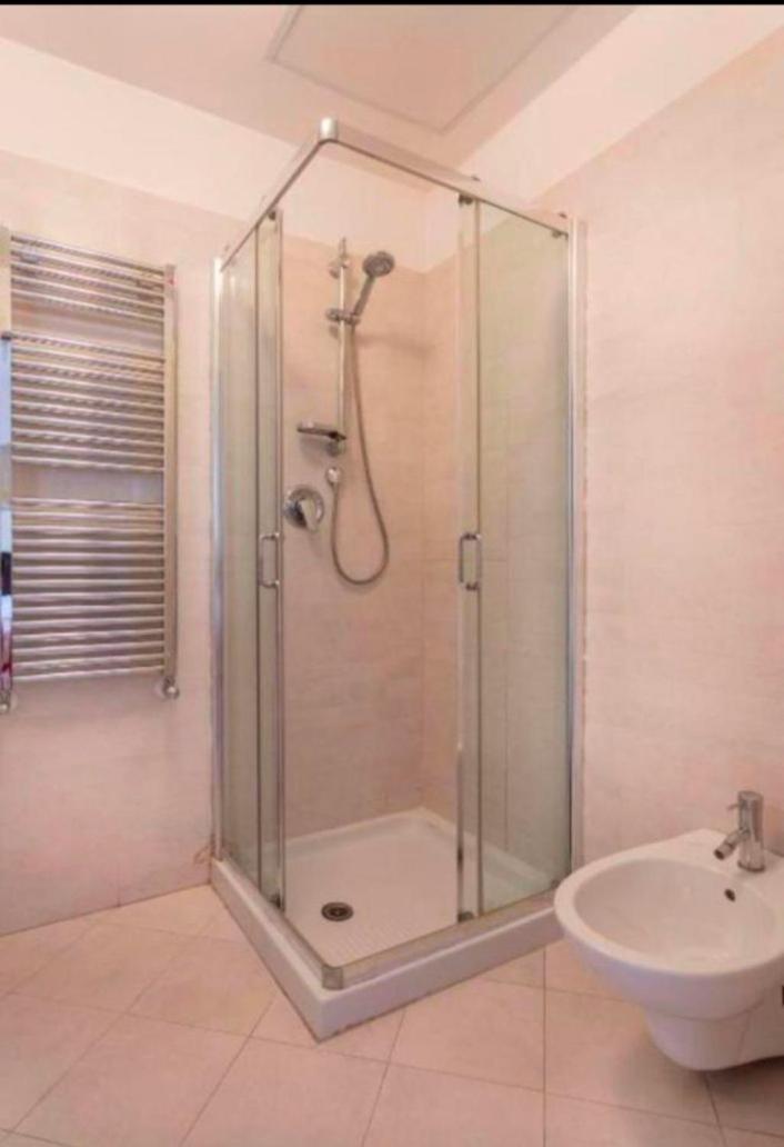 Apartments Mestre Luaran gambar