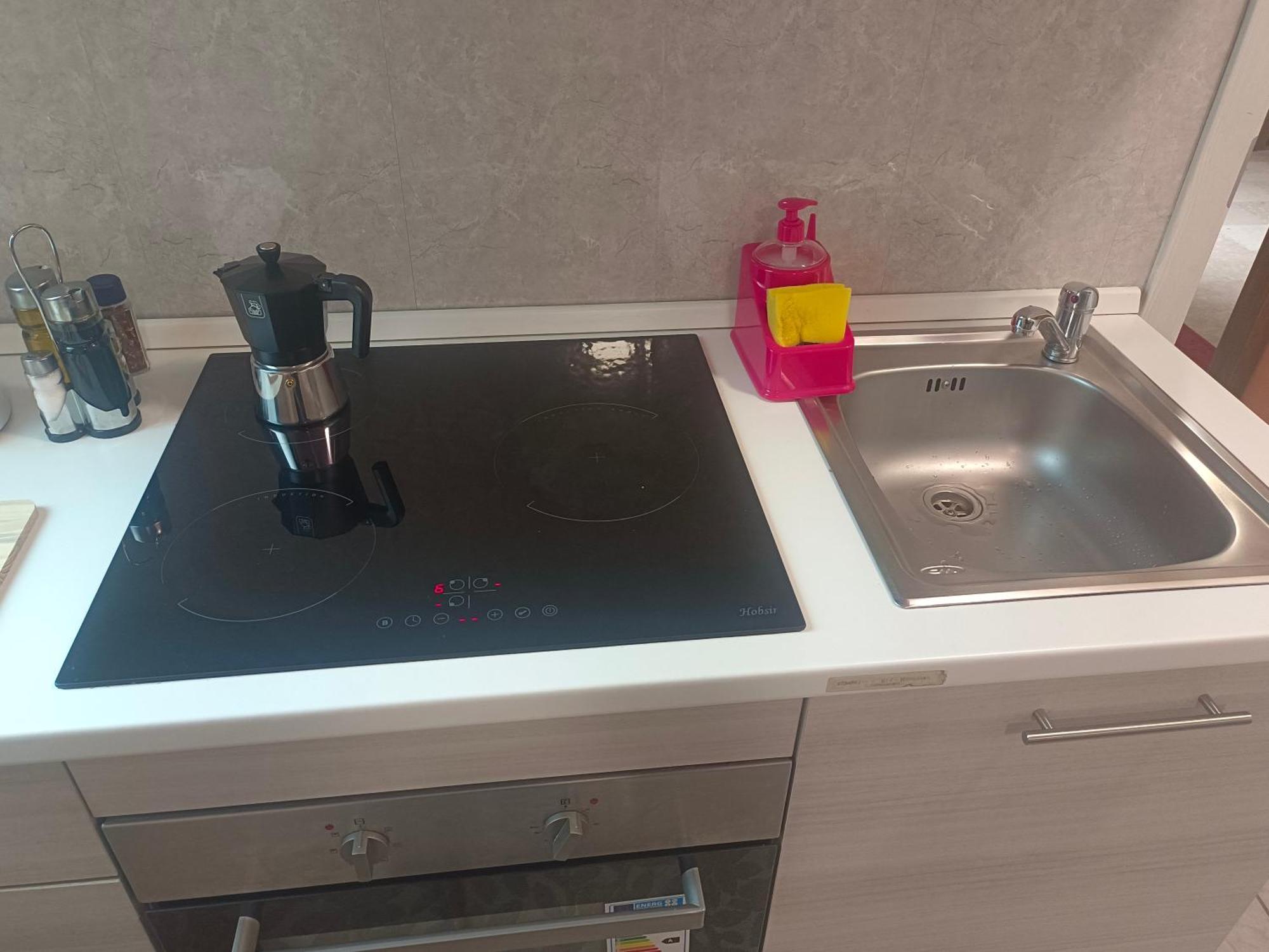 Apartments Mestre Luaran gambar