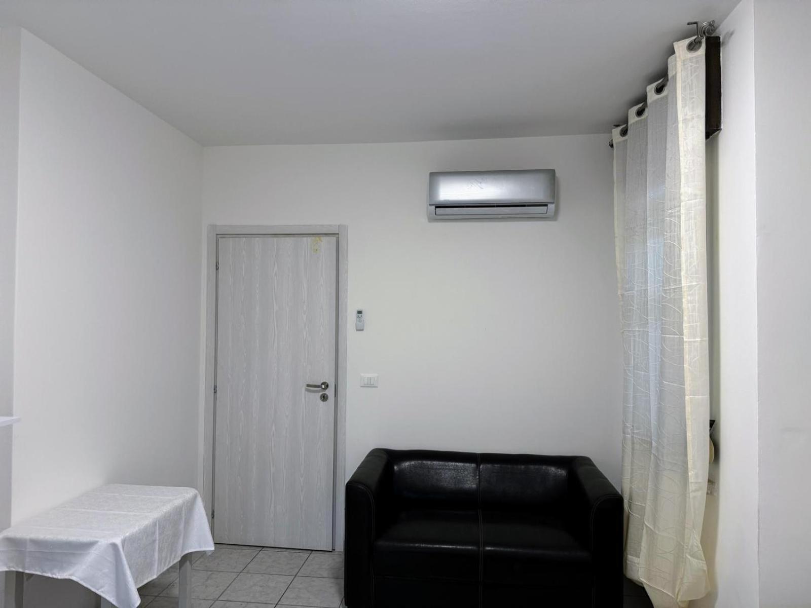 Apartments Mestre Luaran gambar
