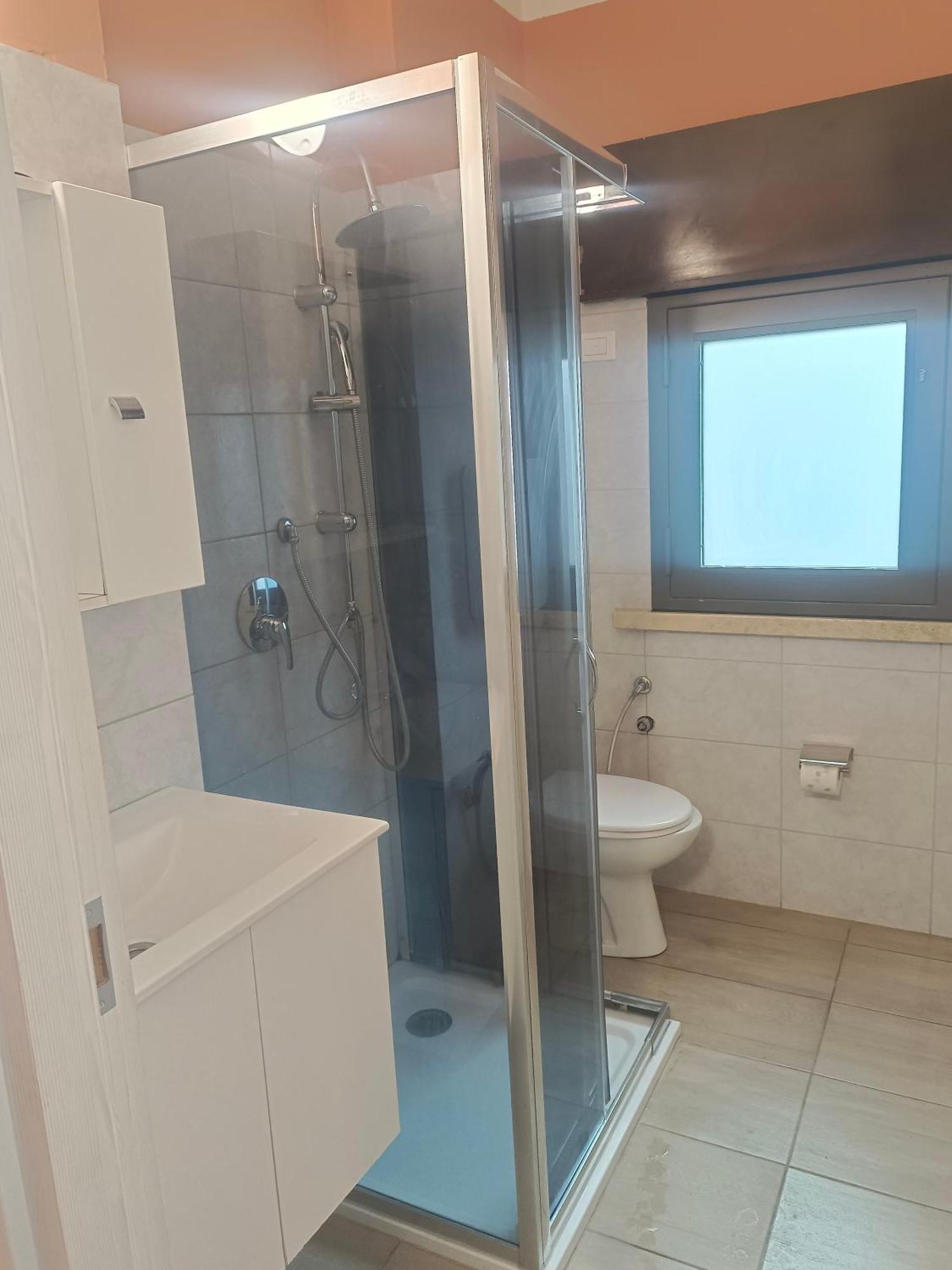 Apartments Mestre Luaran gambar