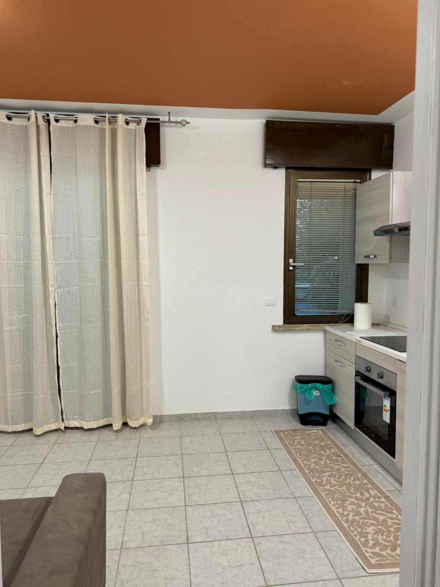 Apartments Mestre Luaran gambar