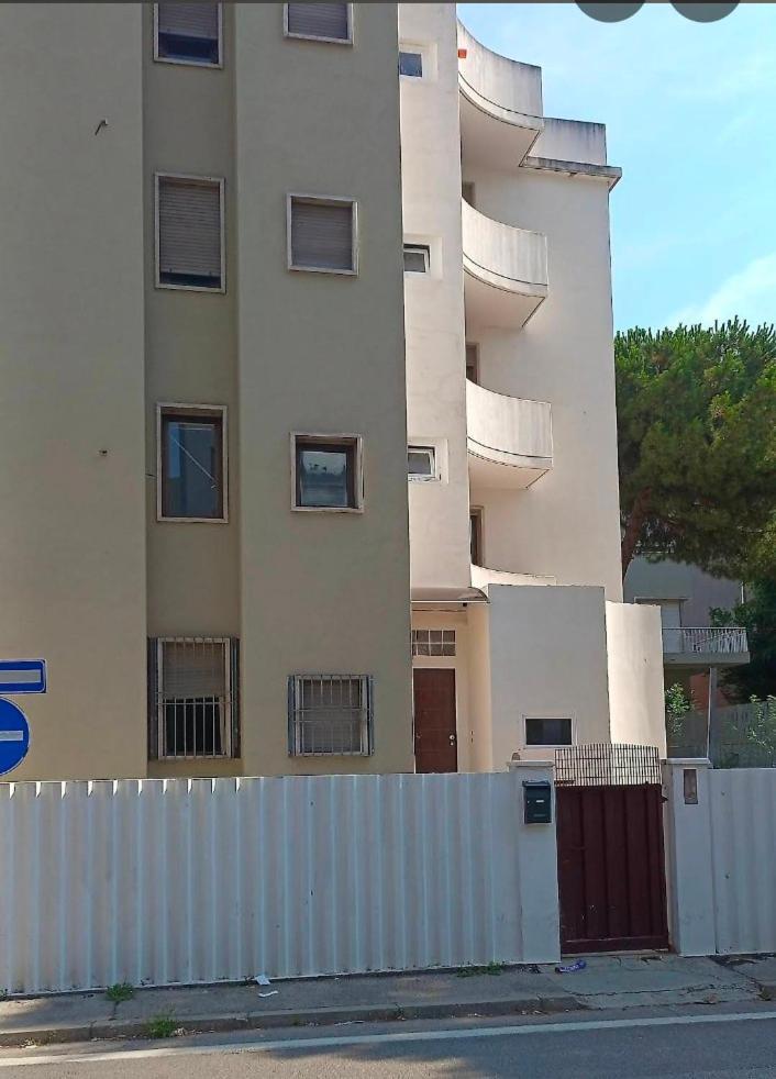 Apartments Mestre Luaran gambar