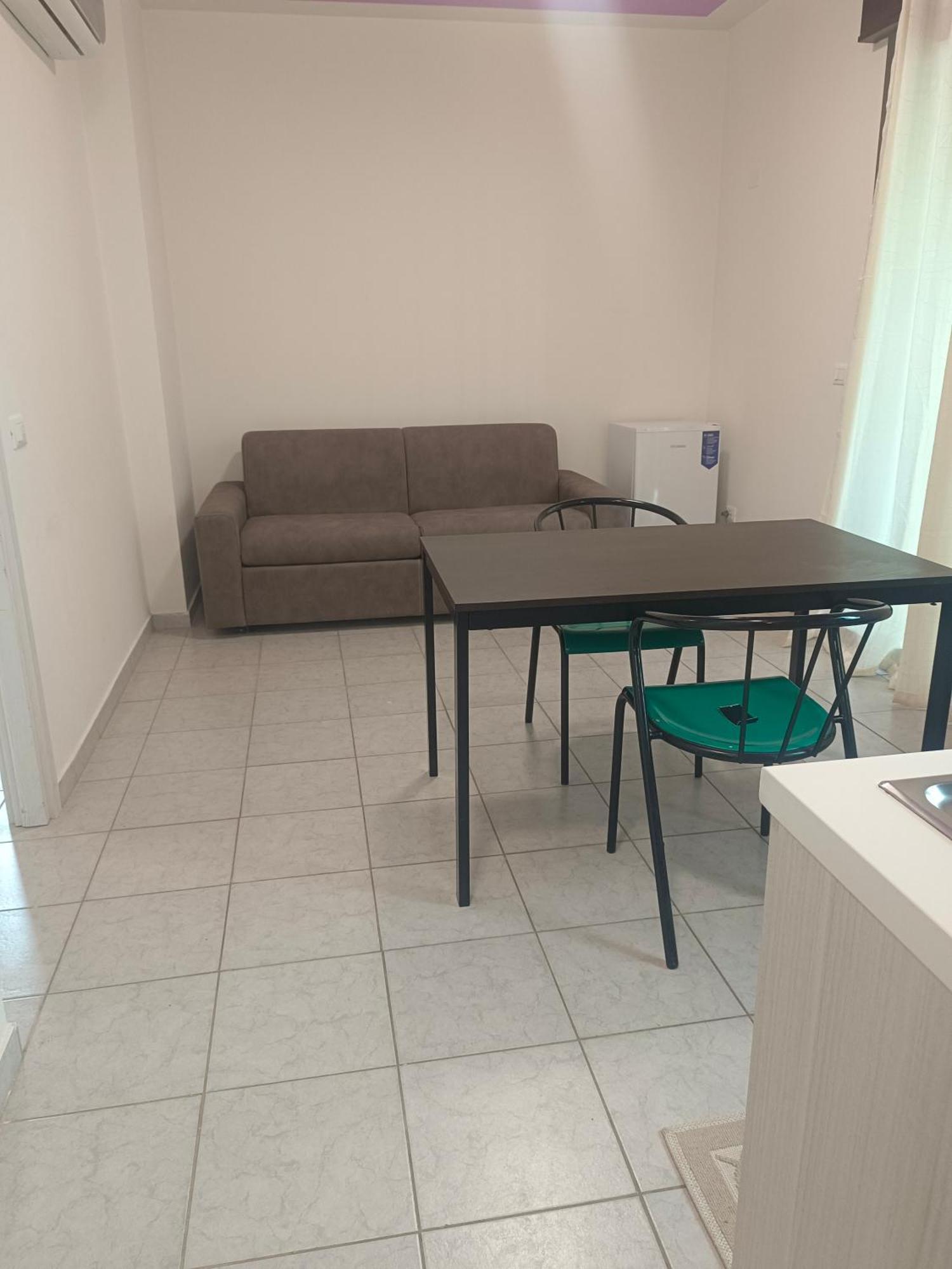 Apartments Mestre Luaran gambar