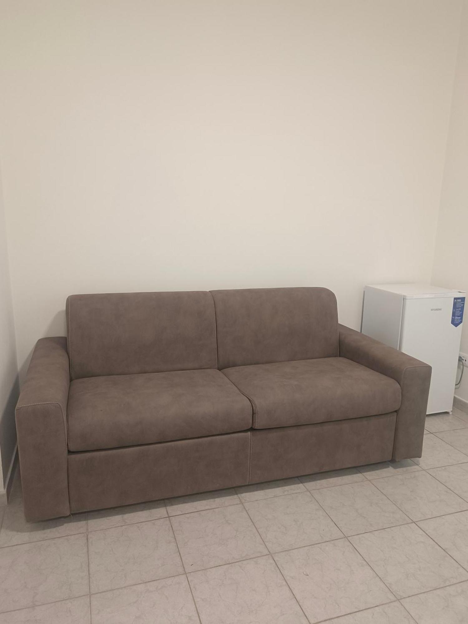 Apartments Mestre Luaran gambar