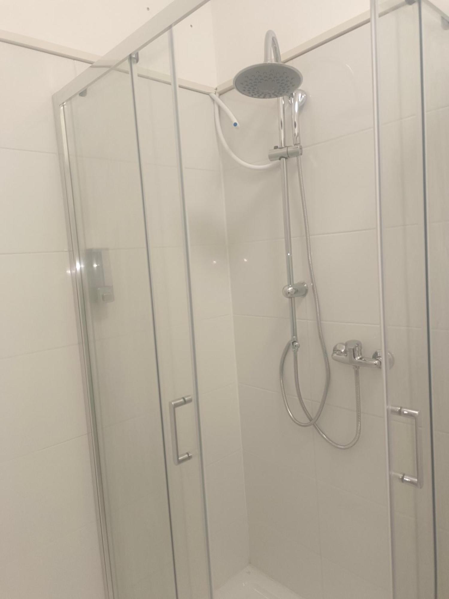 Apartments Mestre Luaran gambar